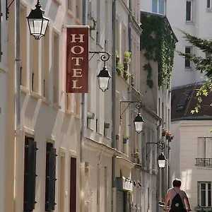 Hotell Du Roussillon, Paris