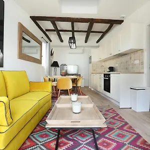 Appartamento Résidence Grands Boulevards, Parigi